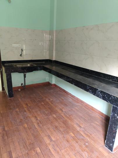 Aryapalli, Patia Kitchen 1