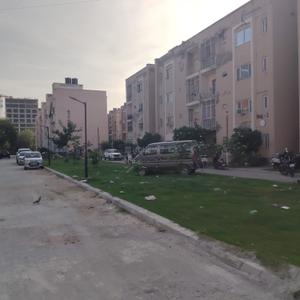 Image of 256 Sq.ft Residential Plot / Land for sale in Omaxe Eternity, Sunrakh Bangar, Vrindavan for Rs. 33280000