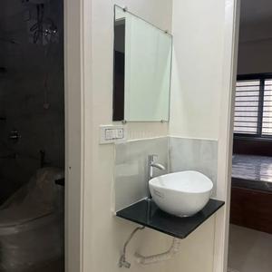 Image of 300 Sq.ft 1 RK Apartment / Flat for rent in Vijay Nagar, Indore for Rs. 11500