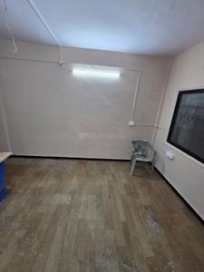Bedroom Image of 700 Sq.ft 1 BHK Apartment / Flat for rent in Parijat Nagar Nashik for Rs. 15000