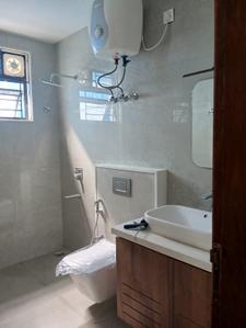 Image of 2300 Sq.ft 3 BHK Apartment / Flat for rent in Cooke Town, Bengaluru for Rs. 150000