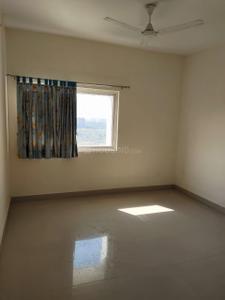Bedroom Image of 1270 Sq.ft 2 BHK Apartment / Flat for sale in Godrej Garden City, Jagatpur Ahmedabad for Rs. 6500000