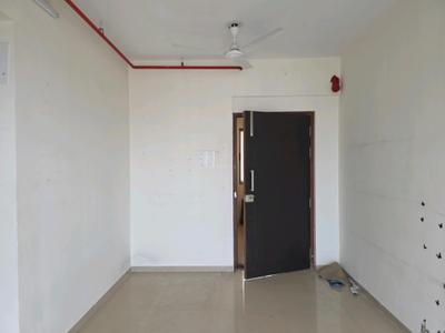 Living Room Image of 875 Sq.ft 2 BHK Apartment / Flat for sale in Mayfair Virar Gardens Cluster IV, Virar West Virar for Rs. 7200000