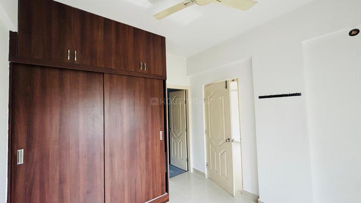 Anugraha IVY Bedroom 1