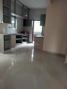 Hall Image of 1200 Sq.ft 2 BHK Independent House for rent in JP Nagar Bengaluru for Rs. 40000