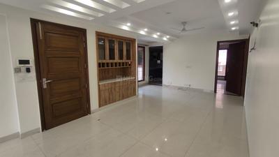 Hall Image of 2400 Sq.ft 3 BHK Builder Floor for rent in Sector 46 Gurgaon for Rs. 55000