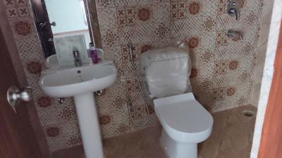 Image of 1060 Sq.ft 2.5 BHK Apartment / Flat for rent in Eros Sampoornam 2, Noida Extension, Greater Noida for Rs. 23000
