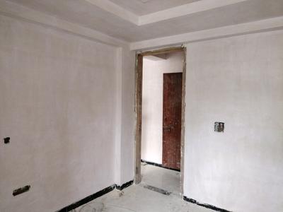 Bedroom Image of 1800 Sq.ft 3 BHK Apartment / Flat for sale in Mahabhadrakali Apartments, Sector 13 Dwarka New Delhi for Rs. 27800000
