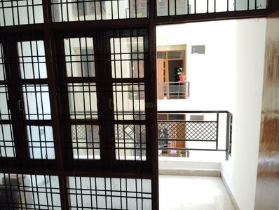 Balcony Image of 1700 Sq.ft 2 BHK Apartment / Flat for rent in Uattardhona Lucknow for Rs. 12000