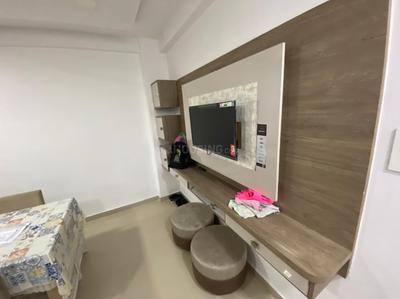 Hall Image of 1569 Sq.ft 3 BHK Apartment / Flat for rent in Fortune Signature, Bawadiya Kalan Bhopal for Rs. 36000