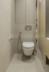 Image of 825 Sq.ft 1 BHK Apartment / Flat for sale in Rustomjee Urban Woods Palm, Dombivli East, Thane for Rs. 5454000
