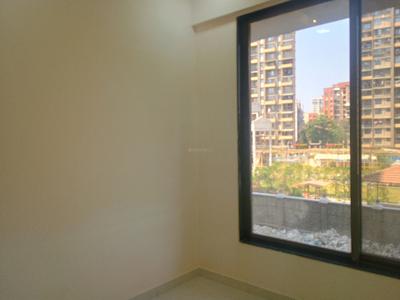 Bedroom Image of 850 Sq.ft 2 BHK Apartment / Flat for sale in Tharwani Millennium City Phase II, Badlapur East Badlapur for Rs. 4000000