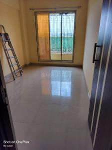 Hall Image of 685 Sq.ft 1 BHK Apartment / Flat for rent in GBK Vishwajeet Paradise, Ambernath West Ambernath for Rs. 7000