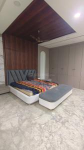 Balcony Image of 3000 Sq.ft 4 BHK Independent House for rent in Nipania Indore for Rs. 80000
