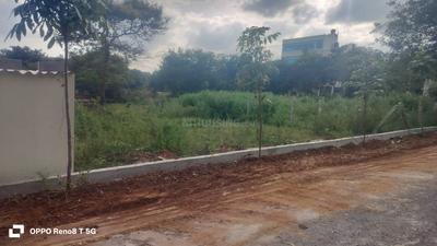 Image of 2400 Sq.ft Residential Plot / Land for sale in Snigdha Blossoms, Anjanapura Township, Bengaluru for Rs. 35000000