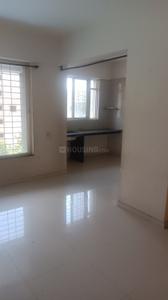 Hall Image of 552 Sq.ft 1 BHK Apartment / Flat for sale in Chikhali Pune for Rs. 3000000