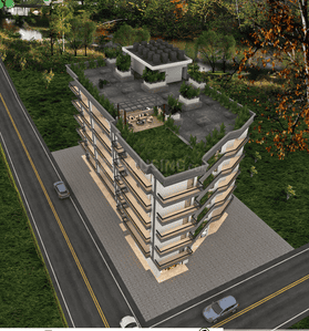 Image of 1250 Sq.ft 3 BHK Apartment / Flat for sale in Chhattarpur, New Delhi for Rs. 10000000