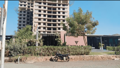 Image of 1404 Sq.ft 2 BHK Apartment / Flat for sale in Vivaan Aura, Zundal, Ahmedabad for Rs. 4992000
