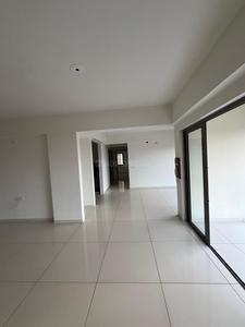 Hall Image of 3200 Sq.ft 4 BHK Apartment / Flat for rent in Indraprasth Saptak, Naranpura Ahmedabad for Rs. 75000