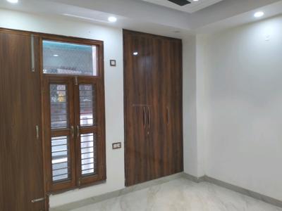 Bedroom Image of 1350 Sq.ft 3 BHK Builder Floor for sale in Shalimar Garden Ghaziabad for Rs. 8500000