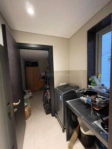 Image of 3200 Sq.ft 3 BHK Apartment / Flat for sale in Clover Palisades, Kondhwa, Pune for Rs. 35000000