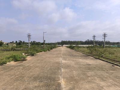 Image of 1350 Sq.ft Residential Plot / Land for sale in Hoskote, Bengaluru for Rs. 3780100