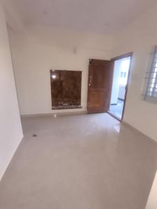 Hall Image of 650 Sq.ft 1 BHK Apartment / Flat for rent in Indira Nagar Bengaluru for Rs. 35000