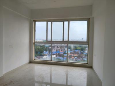 Bedroom Image of 1005 Sq.ft 2 BHK Apartment / Flat for sale in VKG Park Estate, Andheri East Mumbai for Rs. 21200000