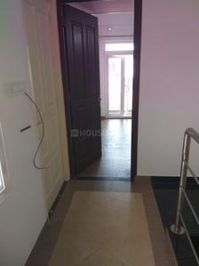 Hall Image of 1200 Sq.ft 3 BHK Independent House for sale in Perumbakkam Chennai for Rs. 16000000