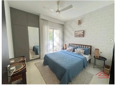 Bedroom Image of 1460 Sq.ft 3 BHK Apartment / Flat for sale in Aratt Alchemy One by Aratt Developers, Aavalahalli Bengaluru for Rs. 17000000