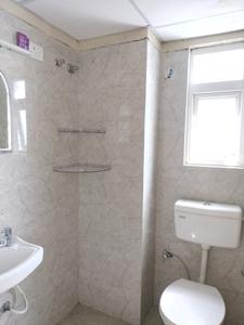 Bedroom One Image of 723 Sq.ft 2 BHK Apartment / Flat for sale in Advitya Homes, Kail Gaon Faridabad for Rs. 5500000