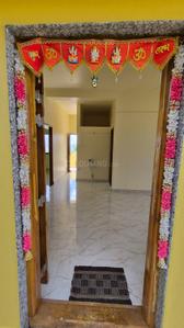 Image of 1200 Sq.ft 2 BHK Independent House for rent in Basavan Kudchi, Belagavi for Rs. 9000