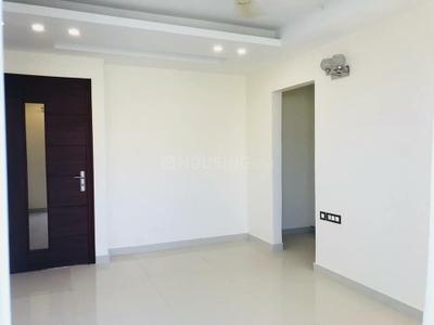 Bedroom Image of 1210 Sq.ft 2.5 BHK Apartment / Flat for sale in SVP Gulmohur Residency, Indirapuram Ghaziabad for Rs. 11000000
