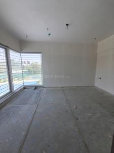 Hall Image of 1745 Sq.ft 3 BHK Apartment / Flat for sale in Goel Ganga Legend Building A1, Bavdhan Pune for Rs. 19000000