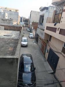 Balcony Image of 980 Sq.ft 7 BHK Independent House for sale in Guru Amar Dass Nagar Amritsar for Rs. 8000000