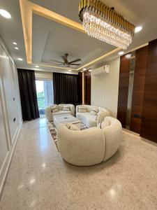 Hall Image of 1750 Sq.ft 3 BHK Builder Floor for sale in Sector 55 Gurgaon for Rs. 24000000