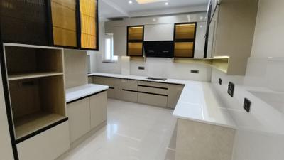 Kitchen Image of 2700 Sq.ft 5 BHK Builder Floor for sale in Vaishali Ghaziabad for Rs. 36300000