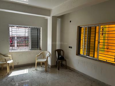 Bedroom Image of 885 Sq.ft 2 BHK Apartment / Flat for sale in Belghoria Kolkata for Rs. 3500000