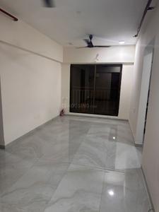 1 BHK Flat