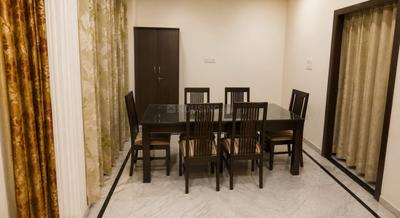 Hall Image of 1053 Sq.ft 2.5 BHK Apartment / Flat for sale in Dehrakhas Dehradun for Rs. 6700000