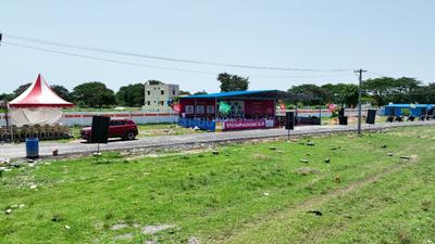 Image of 500 Sq.ft Residential Plot / Land for sale in Thirumazhisai, Chennai for Rs. 1125000