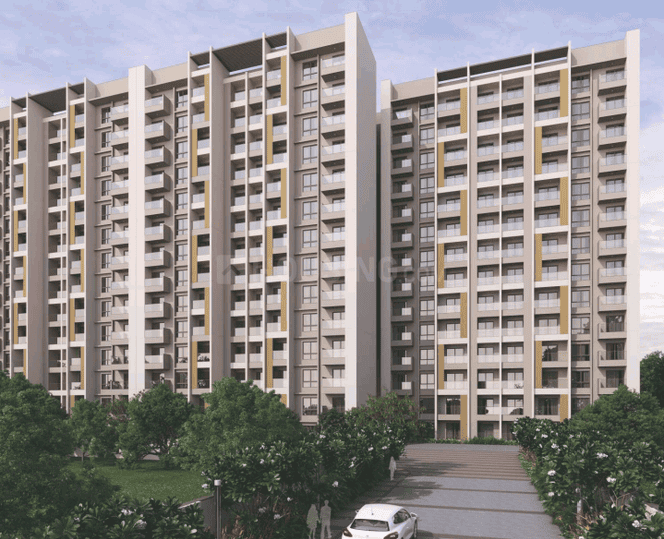 3 BHK 1805 Sqft Flat for sale at Whitefield, Bangalore Property ID