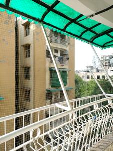Bedroom One Image of 1700 Sq.ft 3 BHK Apartment / Flat for sale in CGHS Chankya Apartment, Sector 4 Dwarka New Delhi for Rs. 29500000