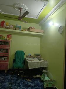 Bedroom Image of 500 Sq.ft 1 BHK Duplex for rent in Muhammadpur Patna for Rs. 8000