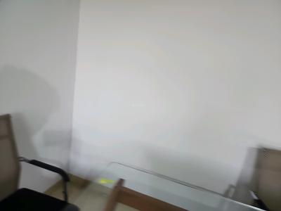 Living Room Image of 550 Sq.ft 1 BHK Apartment / Flat for sale in Ghansoli Navi Mumbai for Rs. 9000000