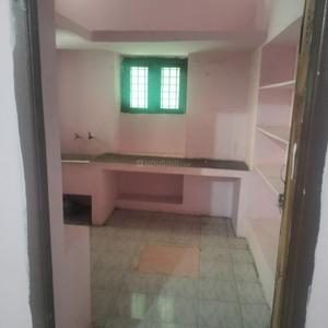 Kitchen Image of 200 Sq.ft 1 BHK Independent House for rent in Yousufguda Hyderabad for Rs. 15000