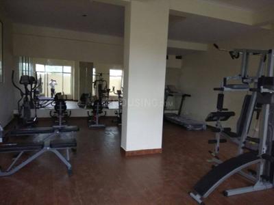 Image of 1152 Sq.ft 2 BHK Apartment / Flat for sale in UDB Orchid, Bhankrota, Jaipur for Rs. 3200000