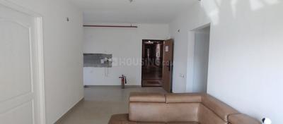 Hall Image of 1043 Sq.ft 3 BHK Apartment / Flat for sale in Huvinayakanahalli Bengaluru for Rs. 10000000