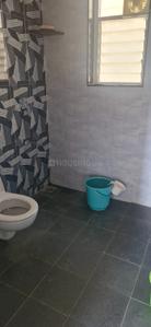 Image of 1055 Sq.ft 2 BHK Apartment / Flat for rent in Paranjape Madhukosh A 1, Vadgaon Budruk, Pune for Rs. 26250