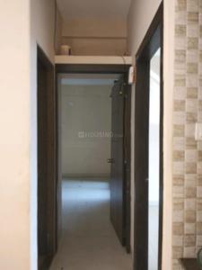 Image of 1120 Sq.ft 2 BHK Apartment / Flat for sale in Niharika Absolute, Kharghar, Navi Mumbai for Rs. 11500000